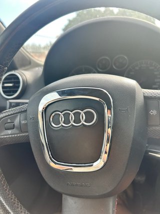 Audi A3 2007