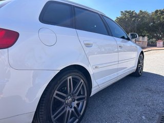 Audi A3 2007