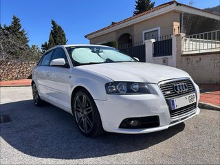 Audi A3 2007
