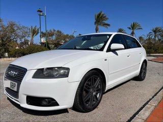Audi A3 2007