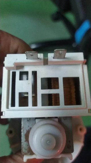 Bomba Desagüe Lavadora LG WD-1080FD