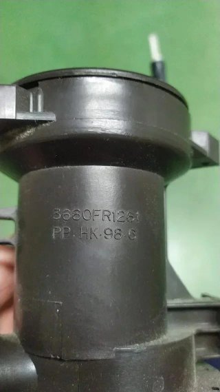 Bomba Desagüe Lavadora LG WD-1080FD