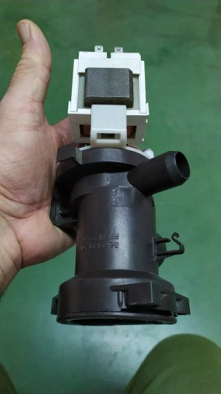 Bomba Desagüe Lavadora LG WD-1080FD