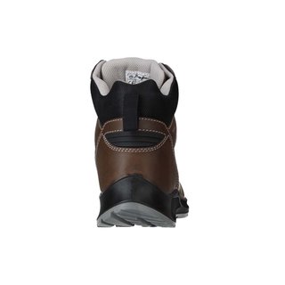 Deportiva Jhayber Jarama S3S SR marron