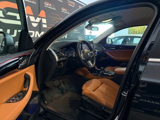 BMW X4 xDrive20d xLine