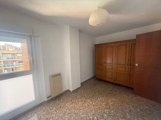 Piso en alquiler en Grancasa en Zaragoza