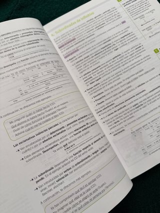 Lengua y Literatura 2 bachillerato