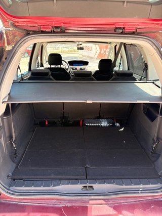Citroen C4 Picasso 2007