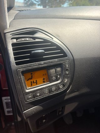 Citroen C4 Picasso 2007