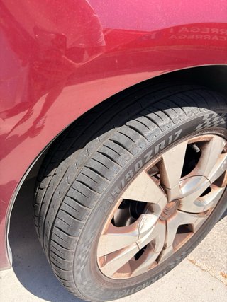 Citroen C4 Picasso 2007