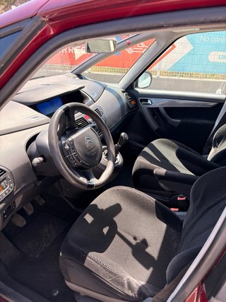Citroen C4 Picasso 2007