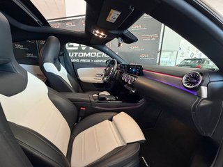 Mercedes-Benz CLA CLA 200 D DCT