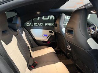 Mercedes-Benz CLA CLA 200 D DCT