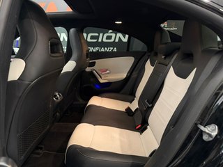 Mercedes-Benz CLA CLA 200 D DCT