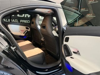 Mercedes-Benz CLA CLA 200 D DCT