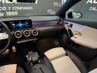 Mercedes-Benz CLA CLA 200 D DCT