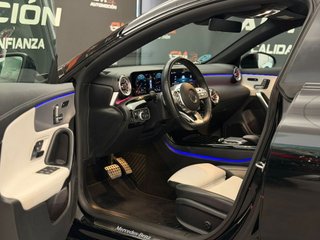 Mercedes-Benz CLA CLA 200 D DCT