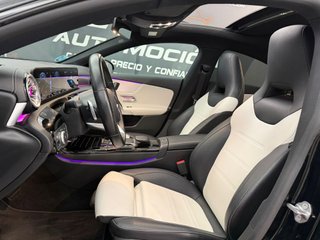 Mercedes-Benz CLA CLA 200 D DCT