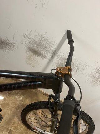 Bicicleta Scott Voltage Dirt Jump