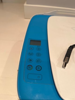 Stampante HP DeskJet 3637