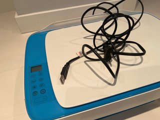 Stampante HP DeskJet 3637