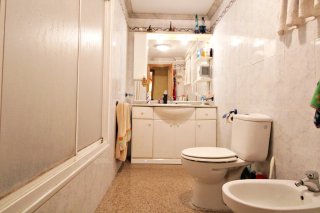 Vendo vivienda VPO en santo Domingo (san blas)