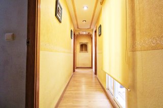Vendo vivienda VPO en santo Domingo (san blas)