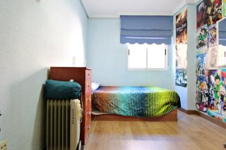 Vendo vivienda VPO en santo Domingo (san blas)