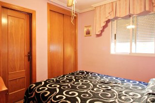Vendo vivienda VPO en santo Domingo (san blas)