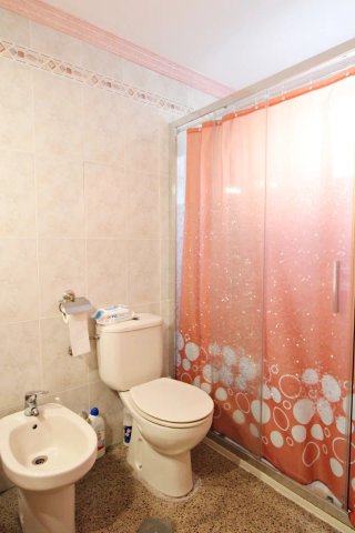 Vendo vivienda VPO en santo Domingo (san blas)
