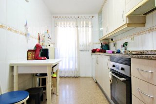 Vendo vivienda VPO en santo Domingo (san blas)