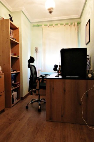 Vendo vivienda VPO en santo Domingo (san blas)