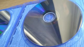 The Nightmare Box Vol. I & II PS5