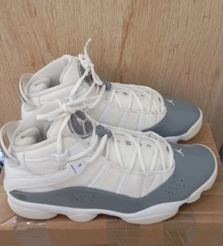 Sneakers Nike Jordan Uomo Taglia 45