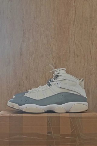 Sneakers Nike Jordan Uomo Taglia 45