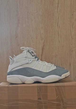 Sneakers Nike Jordan Uomo Taglia 45