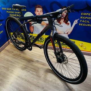BICICLETA BH LIFESTYLE