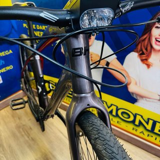 BICICLETA BH LIFESTYLE