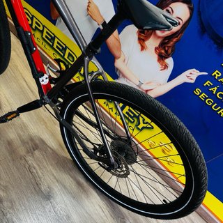 BICICLETA BH LIFESTYLE
