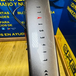 BICICLETA BH LIFESTYLE