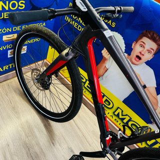 BICICLETA BH LIFESTYLE
