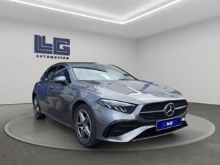 MERCEDES-BENZ Clase A A 250 e