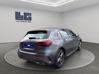 MERCEDES-BENZ Clase A A 250 e