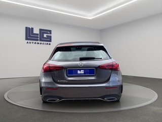MERCEDES-BENZ Clase A A 250 e
