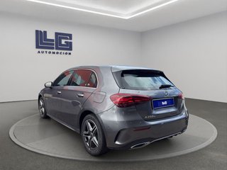 MERCEDES-BENZ Clase A A 250 e