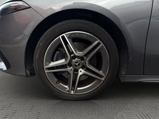 MERCEDES-BENZ Clase A A 250 e