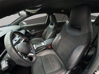 MERCEDES-BENZ Clase A A 250 e