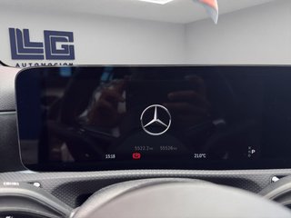 MERCEDES-BENZ Clase A A 250 e