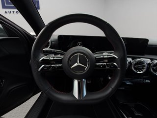 MERCEDES-BENZ Clase A A 250 e