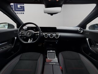 MERCEDES-BENZ Clase A A 250 e